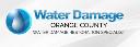 Water Damage Orange County logo